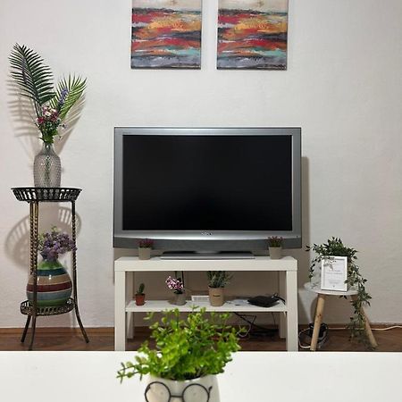 Nf'S Home Lovely Apartment In Heart Of Sarajevo SJJ Exterior photo