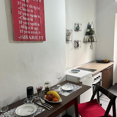 Nf'S Home Lovely Apartment In Heart Of Sarajevo SJJ Exterior photo