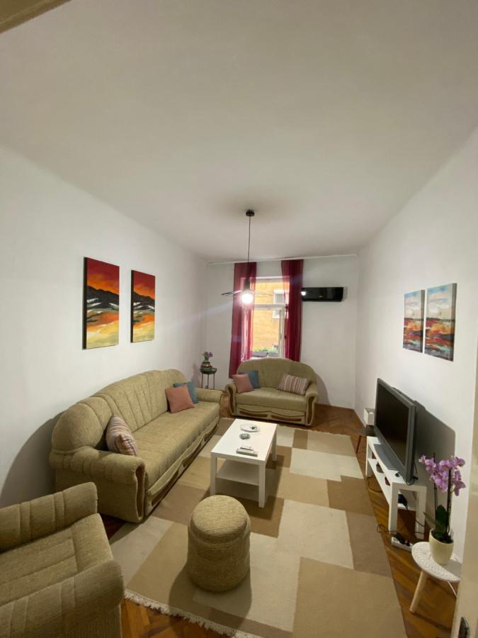 Nf'S Home Lovely Apartment In Heart Of Sarajevo SJJ Exterior photo