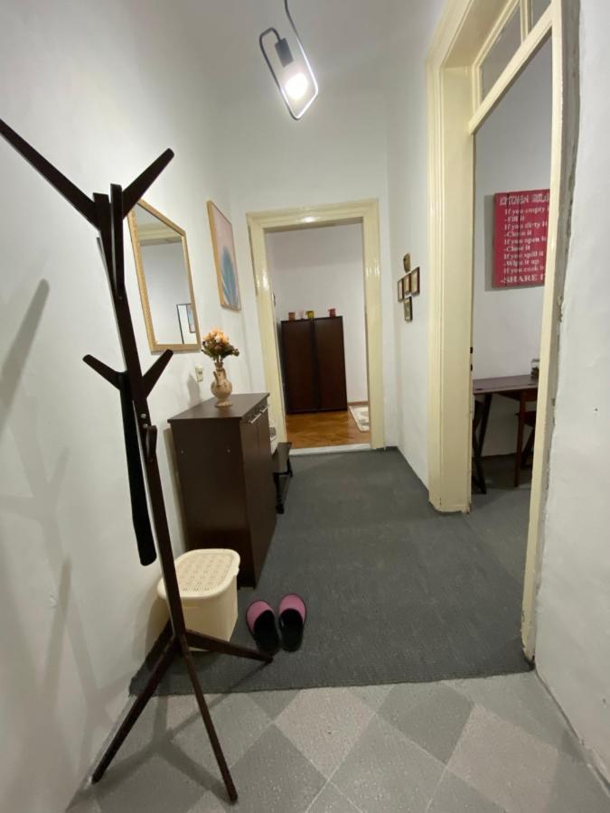 Nf'S Home Lovely Apartment In Heart Of Sarajevo SJJ Exterior photo