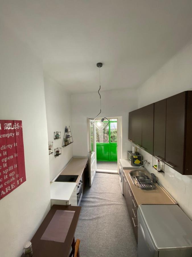Nf'S Home Lovely Apartment In Heart Of Sarajevo SJJ Exterior photo