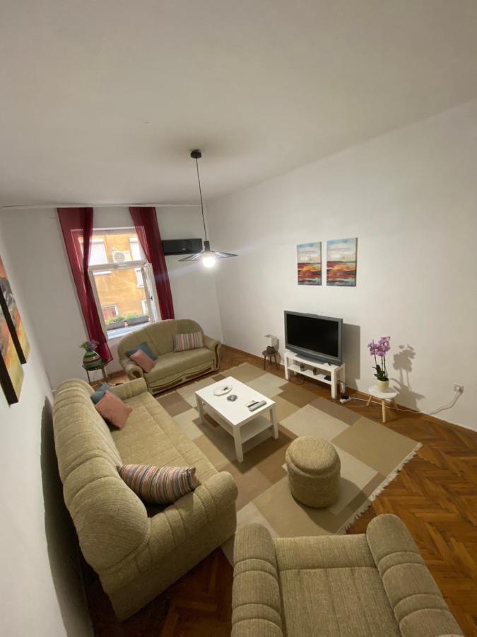 Nf'S Home Lovely Apartment In Heart Of Sarajevo SJJ Exterior photo