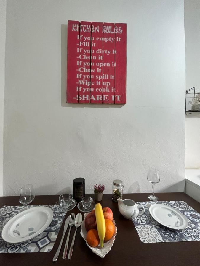 Nf'S Home Lovely Apartment In Heart Of Sarajevo SJJ Exterior photo