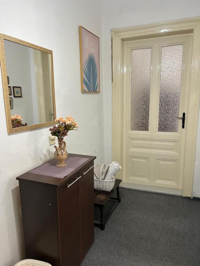 Nf'S Home Lovely Apartment In Heart Of Sarajevo SJJ Exterior photo