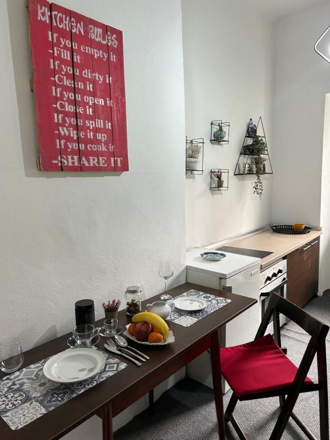 Nf'S Home Lovely Apartment In Heart Of Sarajevo SJJ Exterior photo