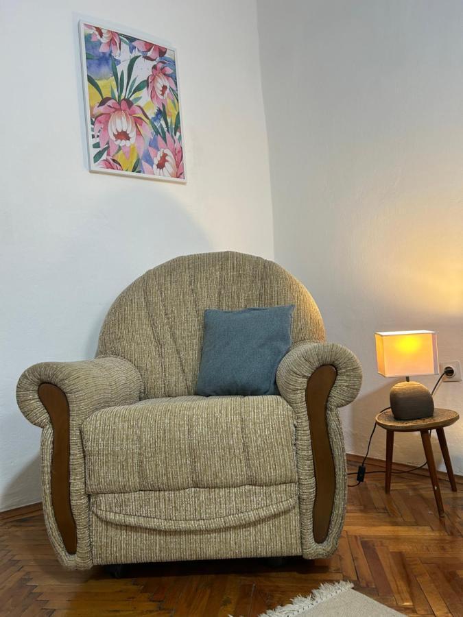 Nf'S Home Lovely Apartment In Heart Of Sarajevo SJJ Exterior photo