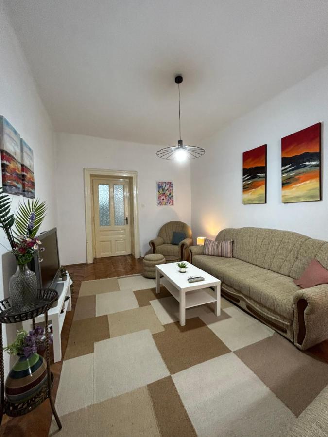 Nf'S Home Lovely Apartment In Heart Of Sarajevo SJJ Exterior photo