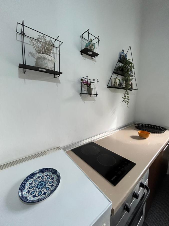 Nf'S Home Lovely Apartment In Heart Of Sarajevo SJJ Exterior photo