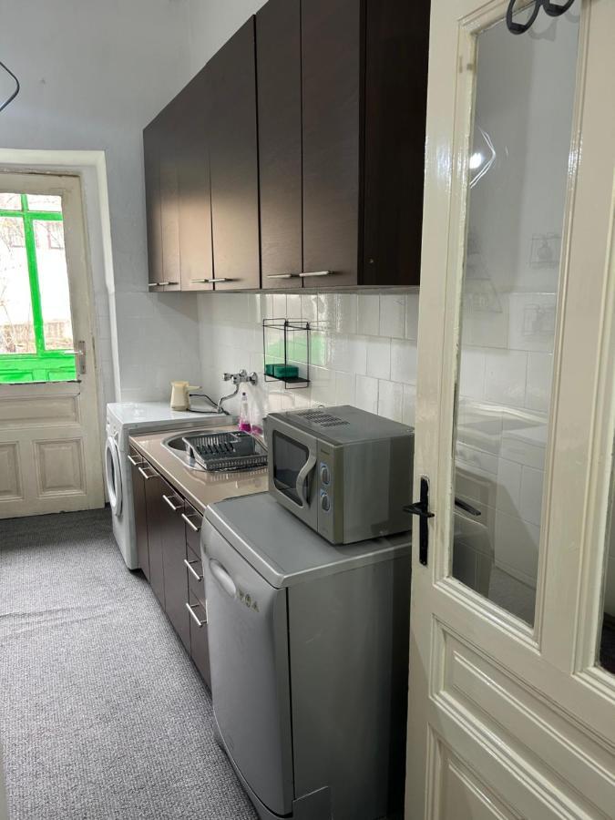 Nf'S Home Lovely Apartment In Heart Of Sarajevo SJJ Exterior photo